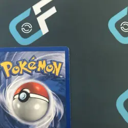 Misty's Tentacool 032/132 Gym Heroes Regular Pokemon TCG. - Image 5