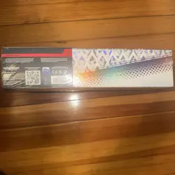 Pokemon Prismatic Evolutions Super Premium Collection Box Sealed Free Ship‼🔥 - Image 2