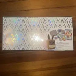 Pokemon Prismatic Evolutions Super Premium Collection Box Sealed Free Ship‼🔥 - Image 3