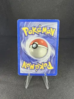 Rocket's Zapdos 15/132 Gym Challenge Holo Rare Pokemon TCG 2000 MP+ - Image 5