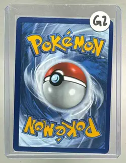 Wartortle 2023 Pokemon Scarlet Violet 151 #171 G2 - Image 2