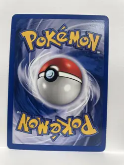 Pokemon TCG Dark Gyarados Holo Rare 8/82 Prerelease Holo 2000 Promo Unused - Image 2