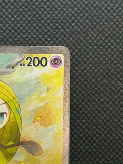 Pokemon Meloetta EX Holo Special Illustration Rare Sv: Black Bolt 167/086 Eng - Image 3