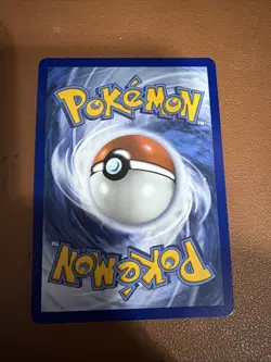 Pokemon TCG Perfect Order Mega Starmie EX 021/088 - In Hand - Perfect Order - Image 2