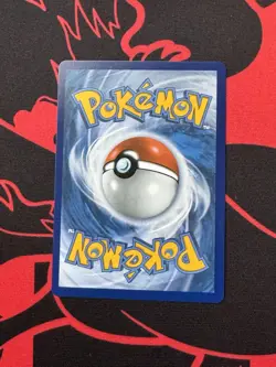 Pokemon Dawn 118/094 Me02: Phantasmal Flames Full Art Ultra Rare Holo - Image 2