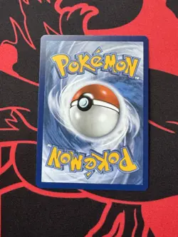 Pokemon Buddy-Buddy Poffin 167/132 Me01: Mega Evolution Ultra Rare Foil - Image 2