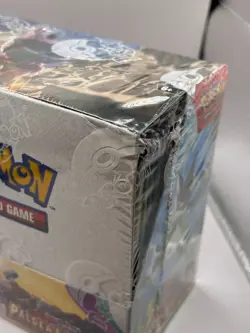Pokemon TCG Scarlet & Violet Paldea Evolved Booster Box - Sealed 36 Packs (READ) - Image 3