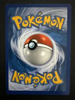 Pokemon POP Series 3 HOLO Ho-Oh ex 17/17 LP - Image 2