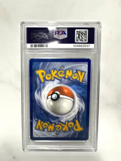 PSA 10 Pokemon TCG, Rayquaza VMAX TG Holo TG29/TG30 Silver Tempest SWSH 2022 - Image 2