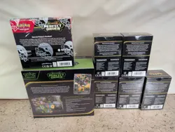 Pokemon TCG Perfect Order MEGA LOT Booster Box, ETB & Booster Bundles NEW SEALED - Image 2