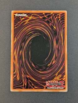 Yugioh TCG - 1x Royal Decree - SD5-EN035 - NM - 1st Edition Common - 2005 Trap - Image 2