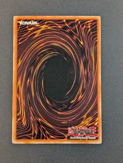 Yugioh TCG - 1x Royal Decree - SD5-EN035 - NM - 1st Edition Common - 2005 Trap - Image 4