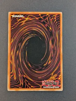 Yugioh TCG - 1x Royal Decree - SD5-EN035 - NM - 1st Edition Common - 2005 Trap - Image 5