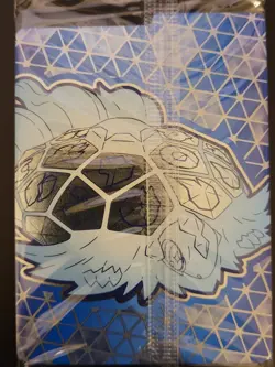 SEALED Pokemon Noctowl SVP141 Stellar Crown Promo NM - Image 3