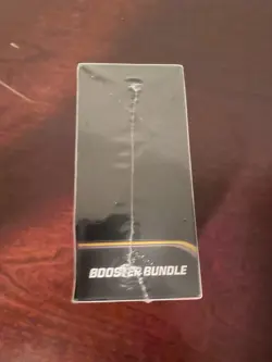 Pokemon Mega Evolution Phantasmal Flames Booster Bundle 6 Packs Mega Charizard - Image 2