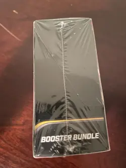 Pokemon Mega Evolution Phantasmal Flames Booster Bundle 6 Packs Mega Charizard - Image 3