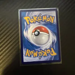 Chinese Blastoise ex 009/151 151C S&V 151 Double Rare Holo Pokemon TCG 2025 NM - Image 2