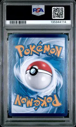 PSA 10 Pokemon Chinese Gengar Full Art 2025 CBB3C 03 07/07 Gem 3 - Image 2