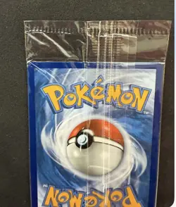 Pokemon Greninja Gold Star SWSH144 Promo Sealed Celebrations Pack NM - Image 3