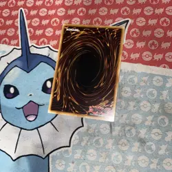 Time Wizard RP01-EN035 Retro Pack Unlimited - Image 2