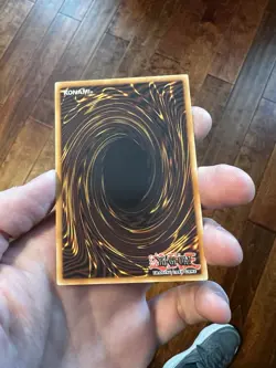 Flame Swordsman LOB-EN003 the Legend of Blue Eyes White Dragon 25th Anniversary - Image 3