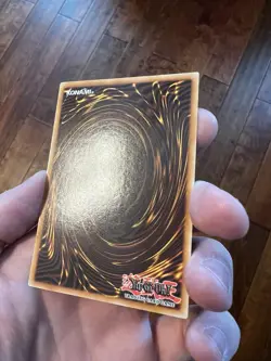 Flame Swordsman LOB-EN003 the Legend of Blue Eyes White Dragon 25th Anniversary - Image 4