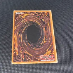Yu-Gi-Oh! TCG Fusion Deployment Super Rare NM RA02-EN065 - Image 3