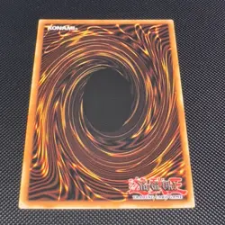 Yu-Gi-Oh! TCG Swordsoul Grandmaster-Chixiao Ultra Rare NM MAMA-EN038 - Image 3