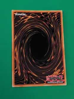 Yugioh TCG Baronnr De Fleur Super Rare RA01-EN034 NM - Image 2