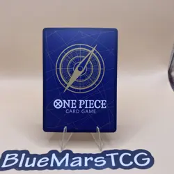 Nami (Parallel) OP02-036 SR Paramount War - ONE PIECE Card Game Chinese NM - Image 2