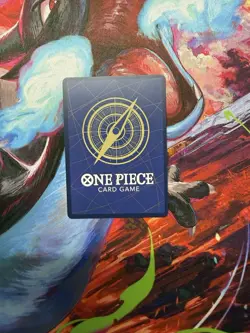 Carrot (Alternate Art) EB03-013 Extra Booster: One Piece Heroines Edition Foil - Image 2