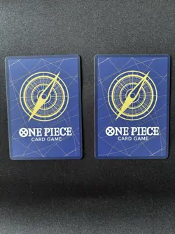 One Piece TCG - Enel OP15-060 SR - Adventure on Kami's Island X2 Playset - Image 2