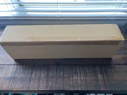 One Piece TCG 1st Anniversary Set English Version, New Factory Sealed - Image 3