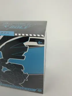 FACTORY SEALED Pokemon TCG Black Bolt Elite Trainer Box (ETB) check description. - Image 3
