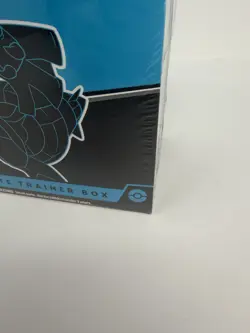 FACTORY SEALED Pokemon TCG Black Bolt Elite Trainer Box (ETB) check description. - Image 4