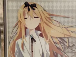Arifureta: From Commonplace to World's Strongest "Yue" Vol.4513 Sleeves - Image 3