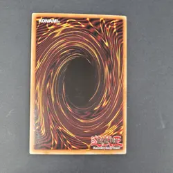 Yugioh TCG -1x Majespecter Raccoon Bunbuku - MP16-EN126 - 1st - Ultra Rare - NM - Image 2