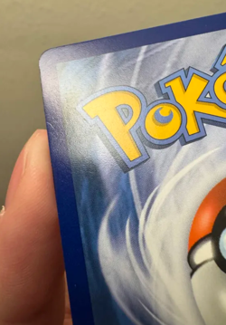 Umbreon GX 80/149 Ultra Rare SM Base Set NM Pokemon Card - Image 3