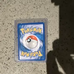 Pokemon Venusaur Holo Promo Card 140 HP Rumble Set Stage 2 No. 1 English - Image 2