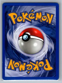 Pikachu Base Set 2 #087/130 Common Pokemon Card - Image 2