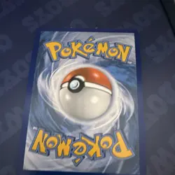 Blaziken EX Promo Holo XY54 XY Basic Fire 170 HP Pokemon Card English - Image 2