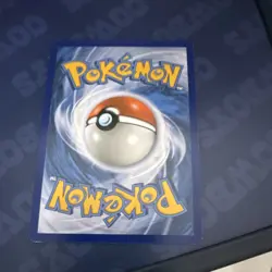 Pikachu Evolutions Common Regular 35/108 Basic 60 HP Pokemon Card 2016 English - Image 2