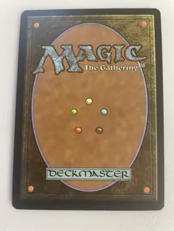 1993-2011 Magic The Gathering (holo)” Cemetery Reaper “ Creature-Zombie Card. - Image 2