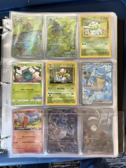 Nintendo Pokemon TCG Card Lot - Image 2