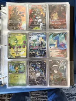 Nintendo Pokemon TCG Card Lot - Image 4