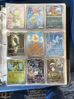 Nintendo Pokemon TCG Card Lot - Image 5