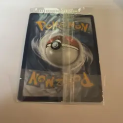 Pokemon Snorlax 051 Sv: Scarlet & Violet Promo Holo Basic 150HP Card English - Image 2