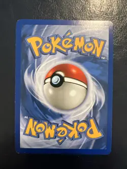 Pokemon TCG Mismagius Holo SWIRL Rare Card Diamond & Pearl 10/130 NM - Image 3