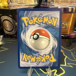 Pokemon TCG 2008 Pop Series 8 Lucario Holo Rare Card 2/17 LP - Image 4