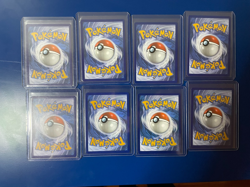 Pokemon TCG Card Lot: 8 Cards Total - Image 2